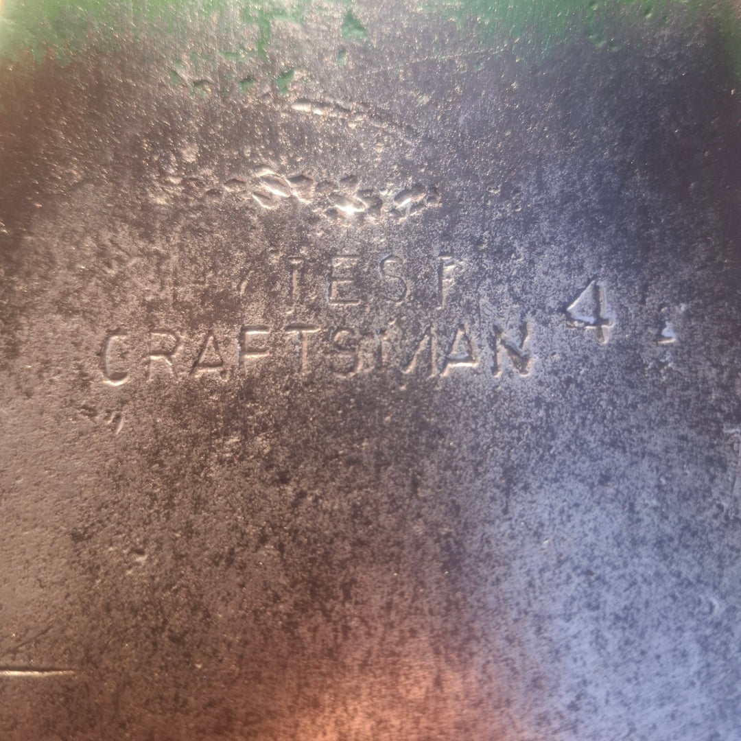 HYTEST CRAFTSMAN