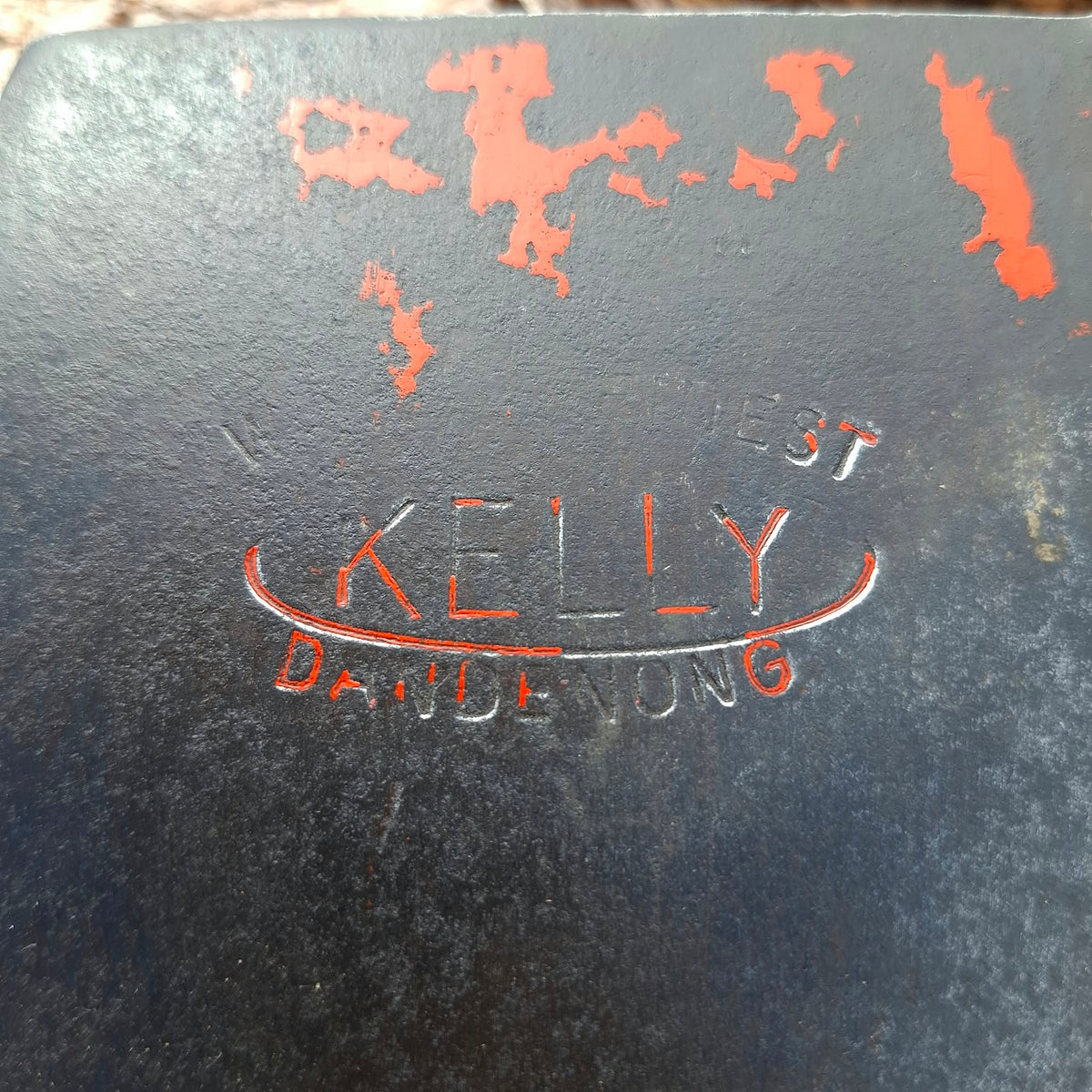 KELLY DANDENONG