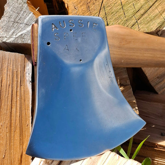 KEESTEEL AUSSIE SPEED AXE