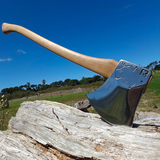 KEESTEEL AUSSIE SPEED AXE